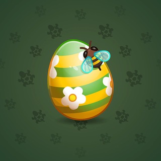 Easter Egg #129308