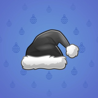 Santa Hat #32994