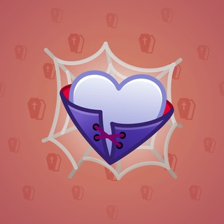 Trapped Heart #2064