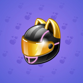 Neko Helmet #3090