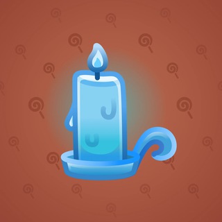 Eternal Candle #42857