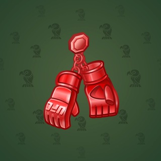 UFC Strike