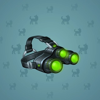 Durov’s Glasses #3092