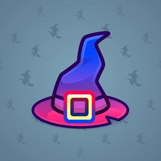 Witch Hat #78784