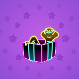 Snake Box #187577