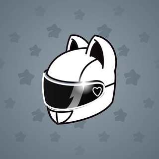 Neko Helmet #1306