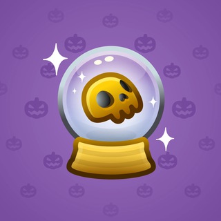 Crystal Ball #19982