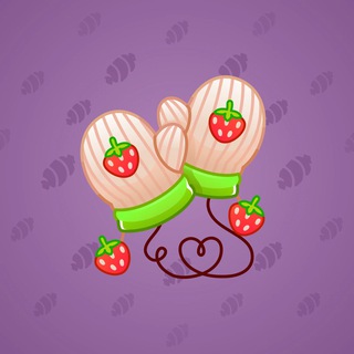 Snow Mittens #13350