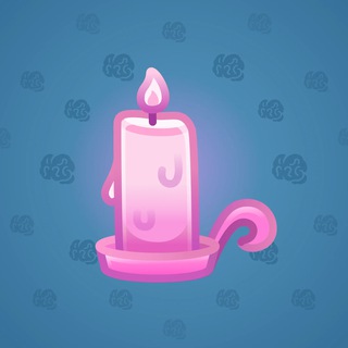 Eternal Candle #45019