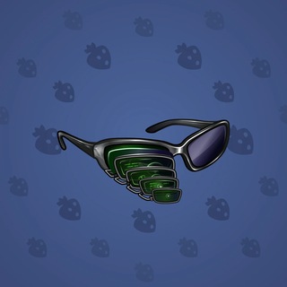 Durov’s Glasses #1154