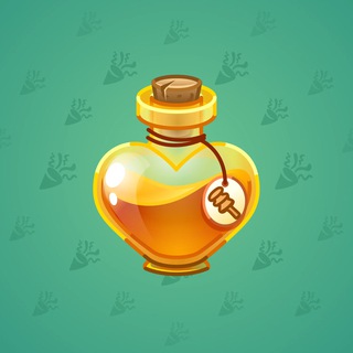 Love Potion #17979