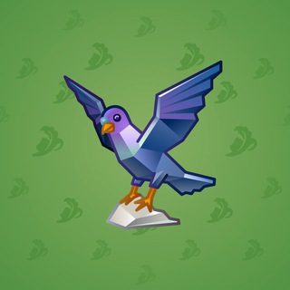 Rare Bird #7789