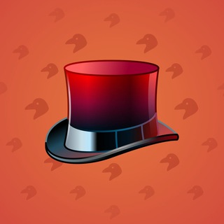 Top Hat #10992