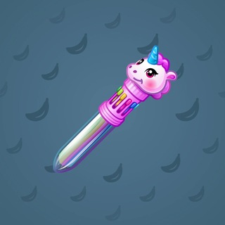 Fine Pen #16760