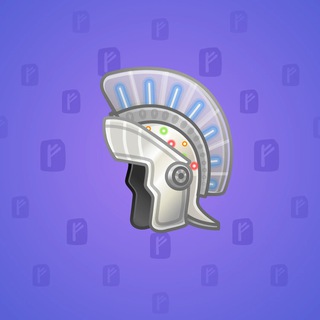 Heroic Helmet #2678