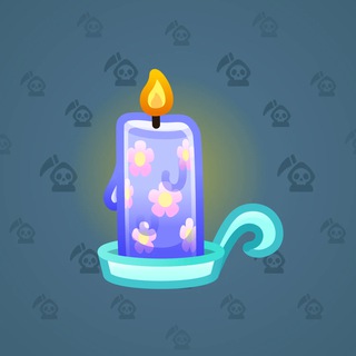 Eternal Candle #13215