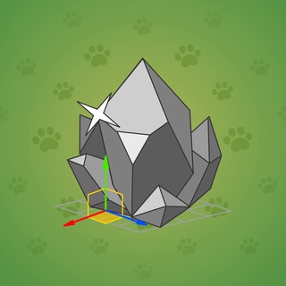 Astral Shard #2165