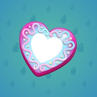 Cookie Heart #50421
