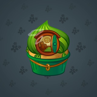 Whip Cupcake #113372
