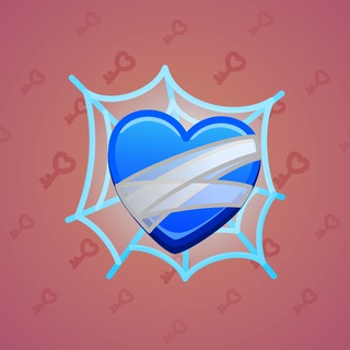Trapped Heart #21186