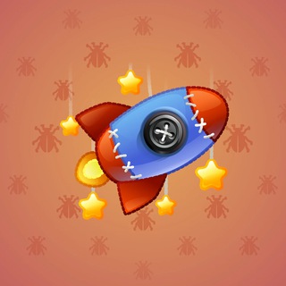 Stellar Rocket #46172