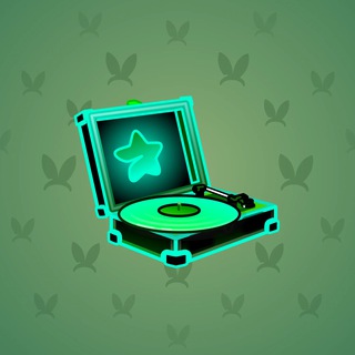 Record Player #7091