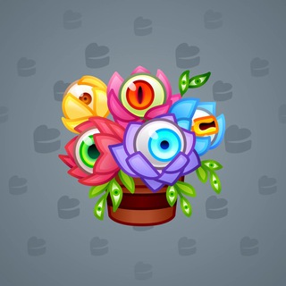 Lush Bouquet #76245