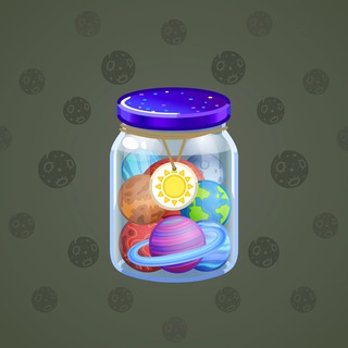Restless Jar #61518