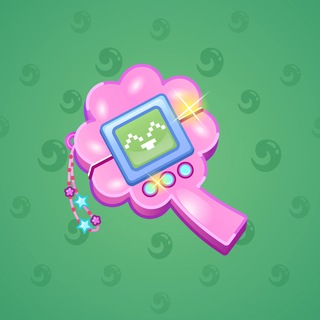 Clover Pin #128116
