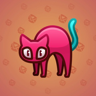 Scared Cat #11184