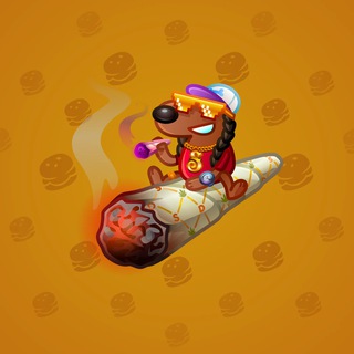 Snoop Cigar #17021