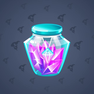 Restless Jar #60641