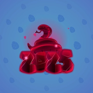 Lunar Snake #51928