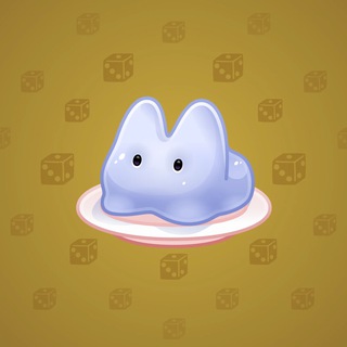 Jelly Bunny #72278