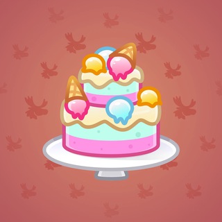 Homemade Cake #66031