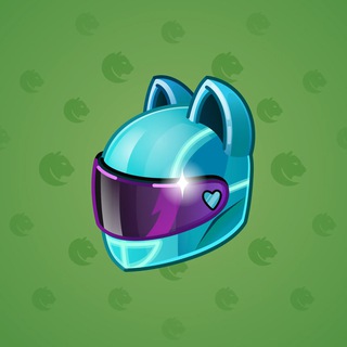 Neko Helmet #13860