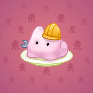 Jelly Bunny #107630