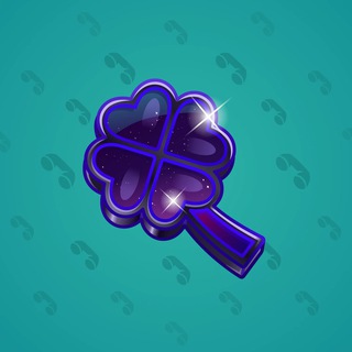 Clover Pin #146152