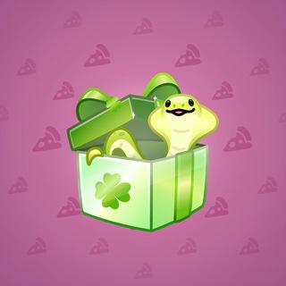 Snake Box #45811