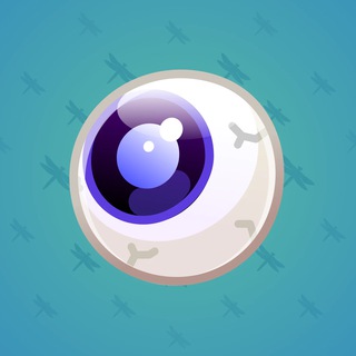 Evil Eye #2682