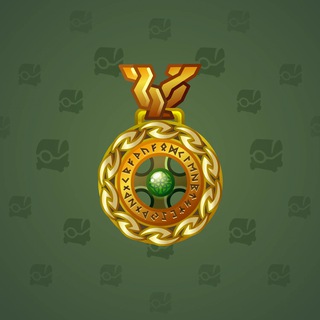Victory Medal #62971