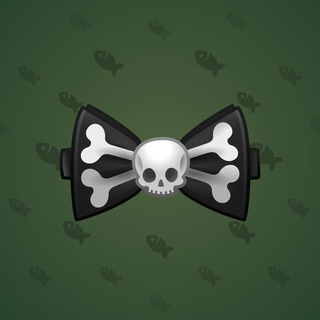 Bow Tie #12659
