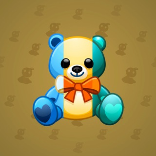 Toy Bear #13178