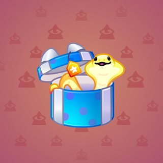 Snake Box #39134