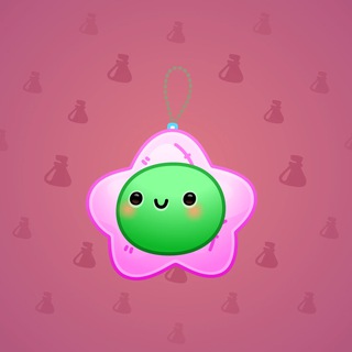 Hanging Star #34275