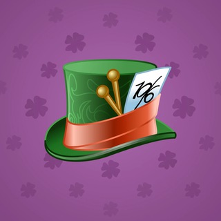Top Hat #14316