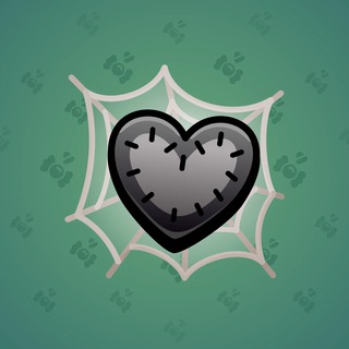 Trapped Heart #18126