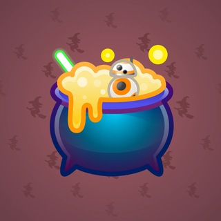 Hex Pot #14147