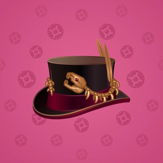 Top Hat #31420