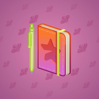 Star Notepad #12818